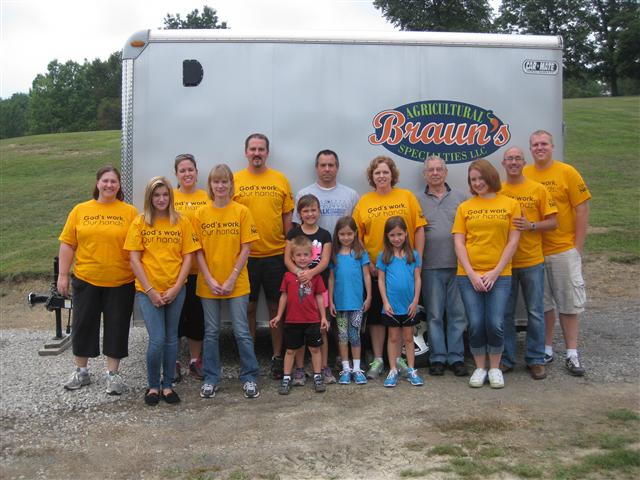 Day of Service