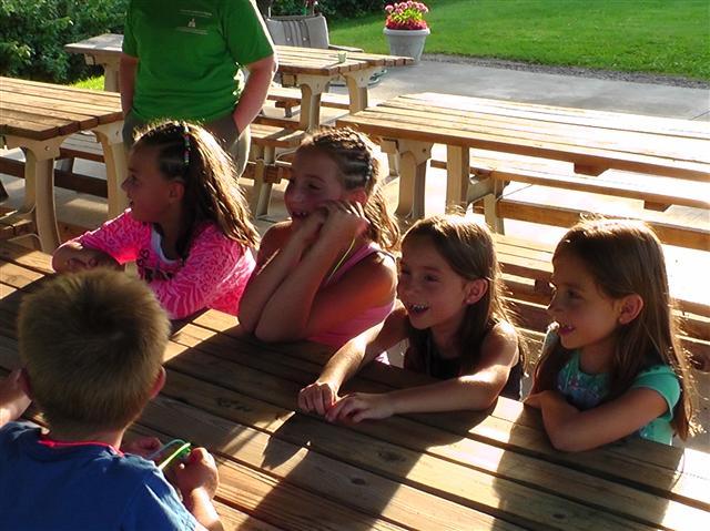 Vacation Bible School