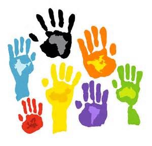 helping hands