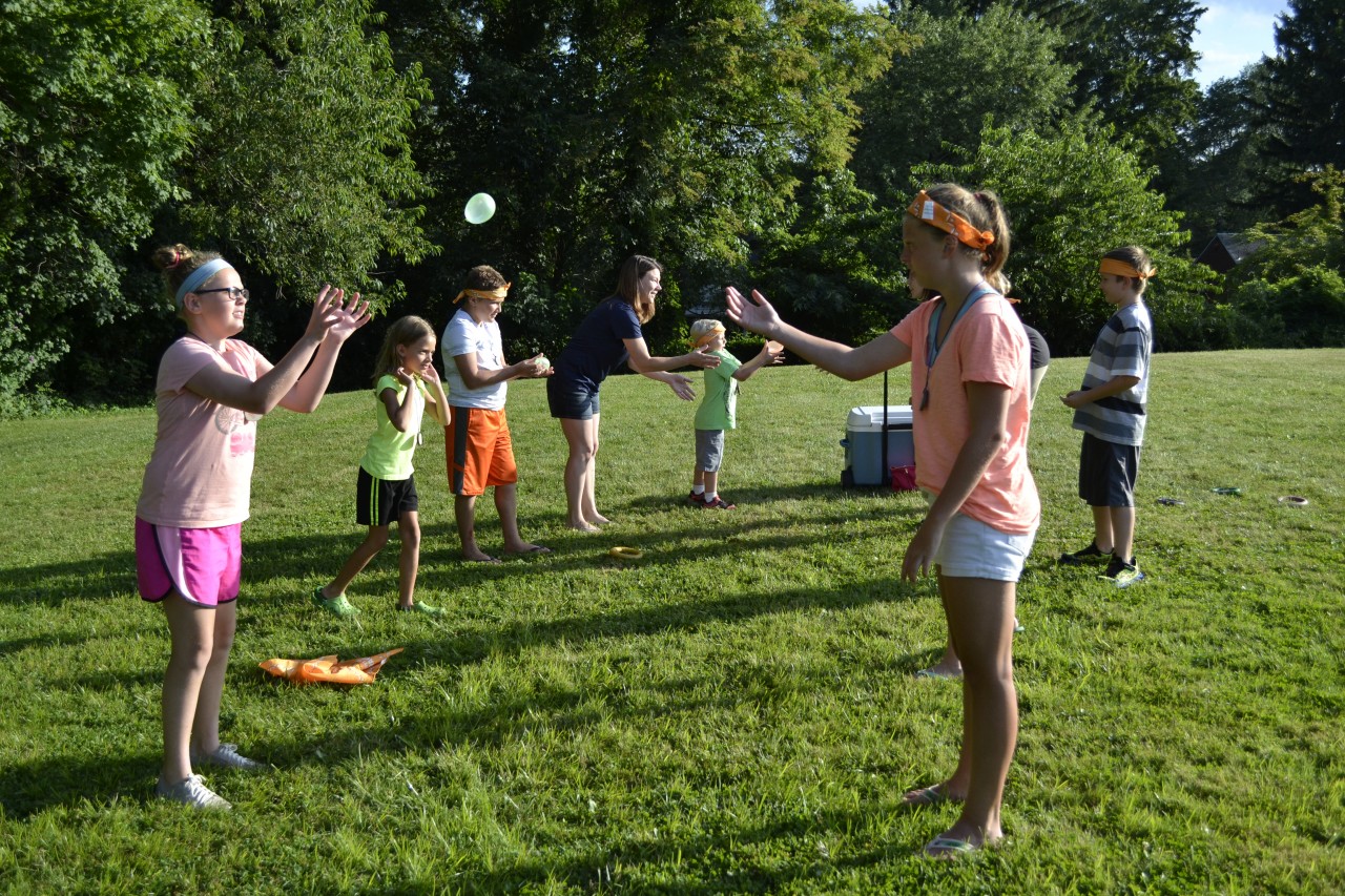 2015 Vacation Bible School – 15