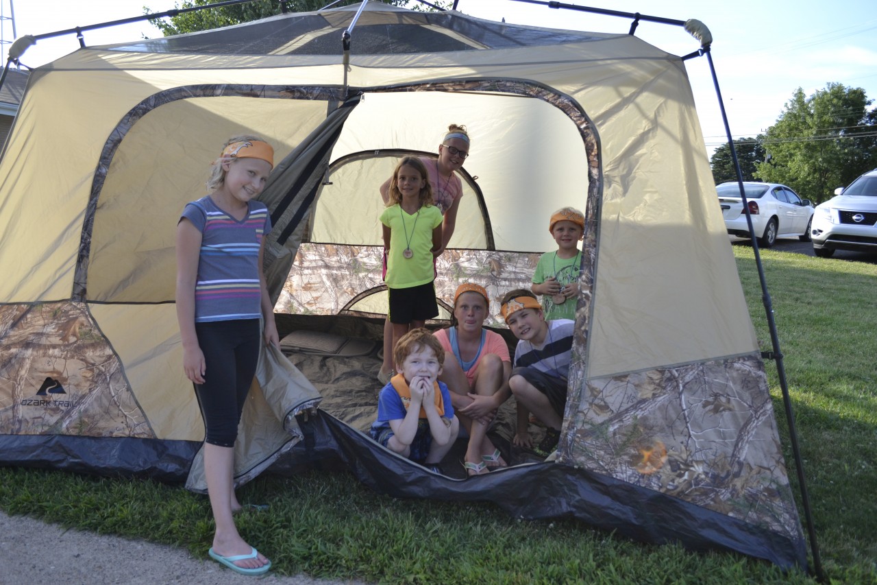 2015 Vacation Bible School – 14