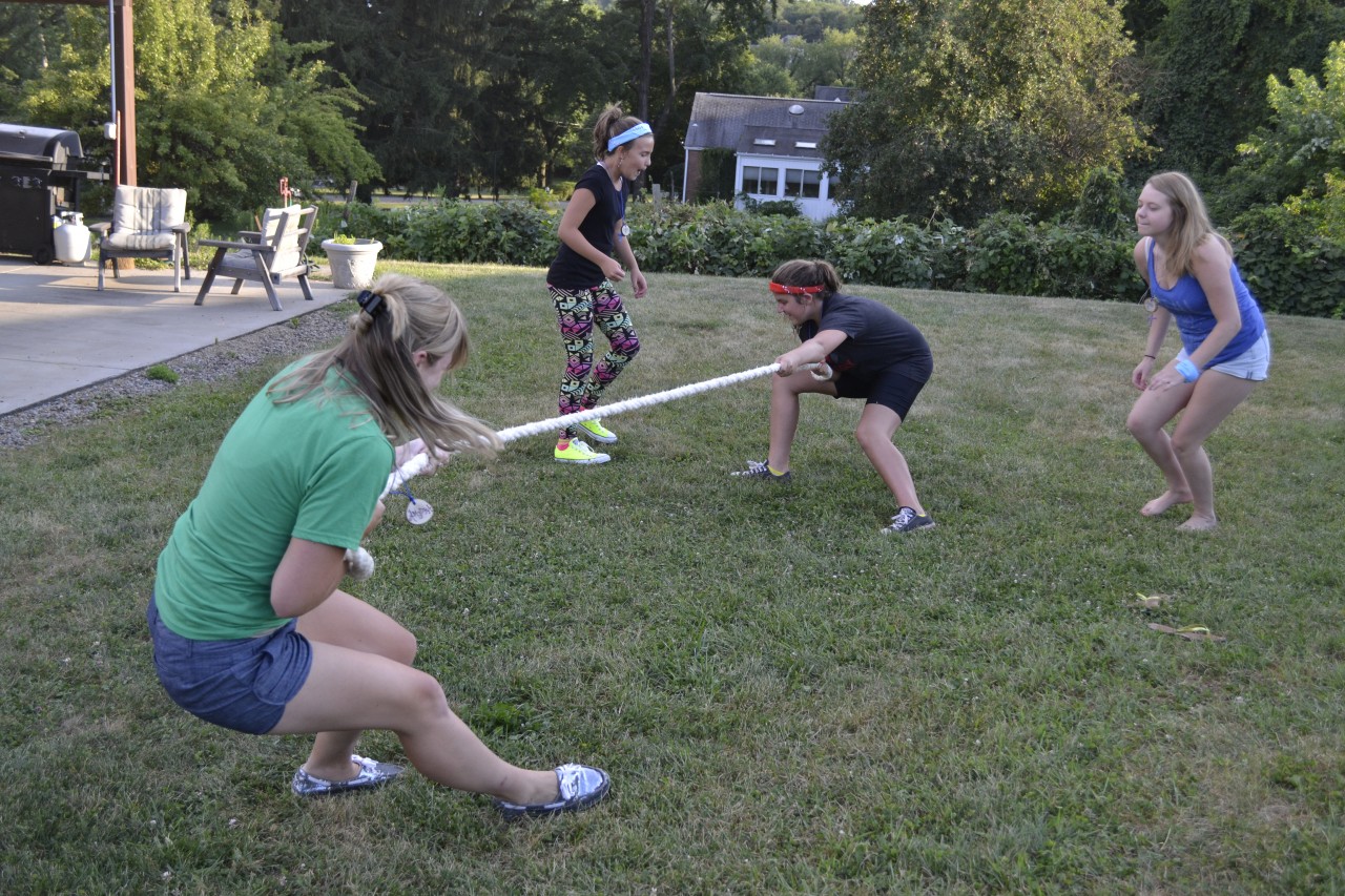 2015 Vacation Bible School – 13
