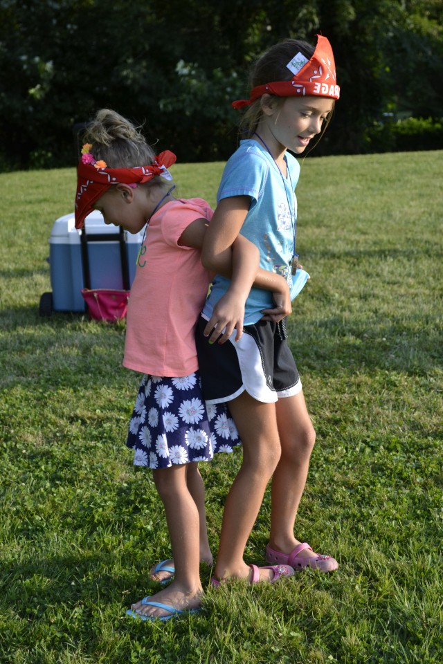 2015 Vacation Bible School – 10