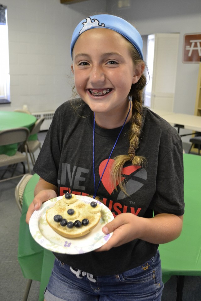 2015 Vacation Bible School – 27