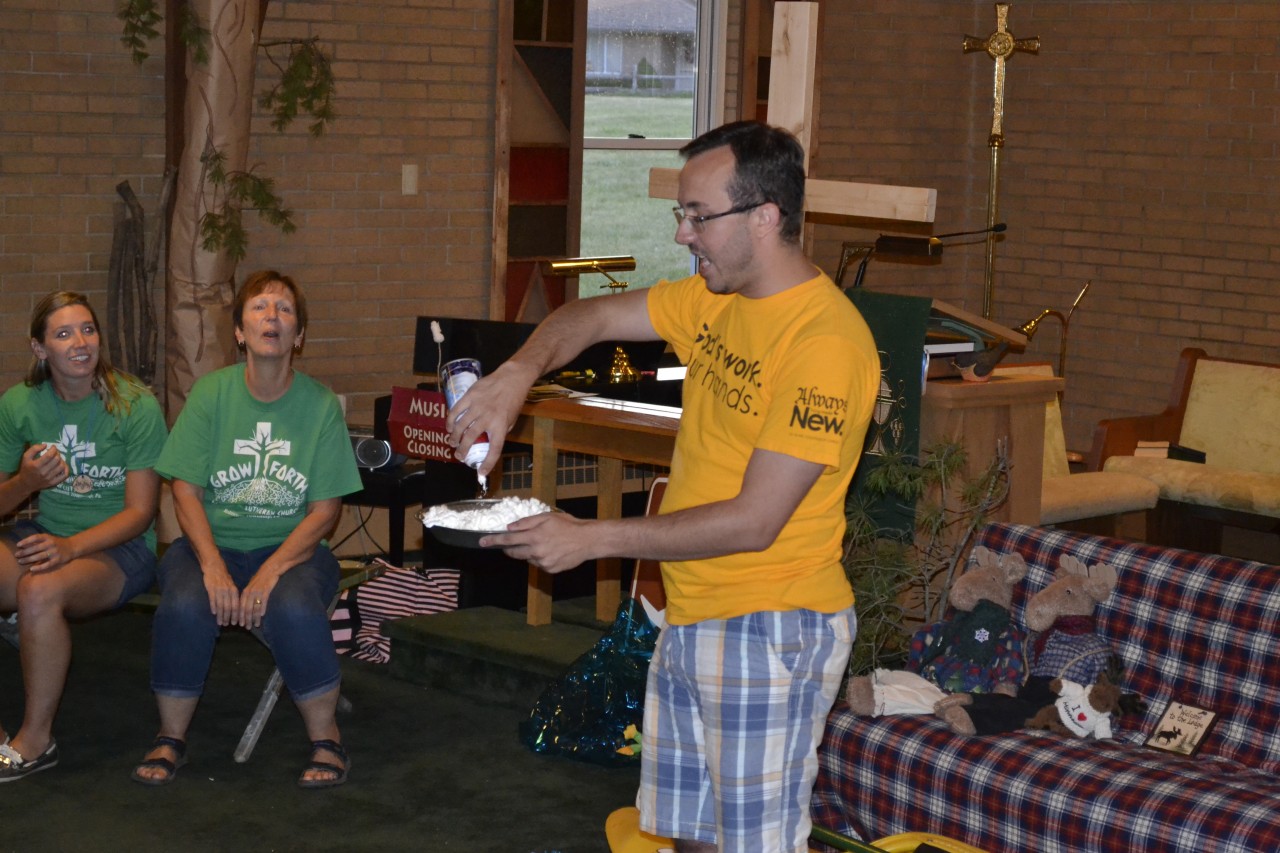 2015 Vacation Bible School – 23
